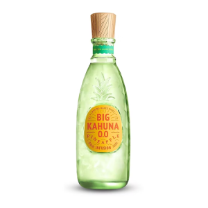 BIG KAHUNA Безалкохолен ананасов джин 0.700 л